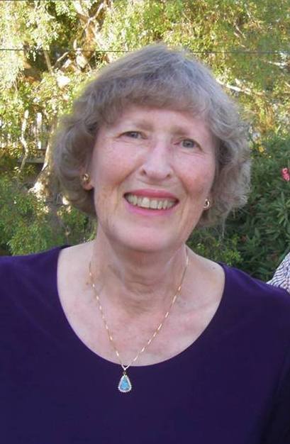 Rosalind Webster Perry