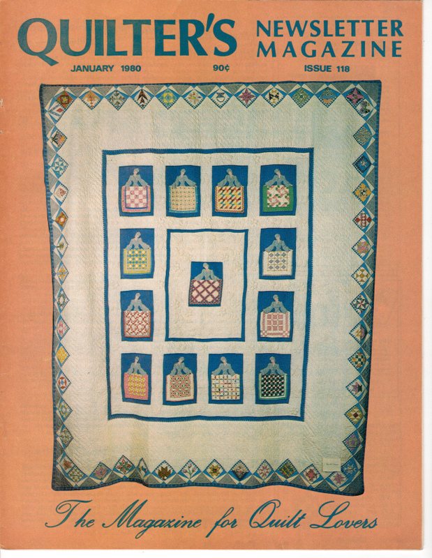 The Quilt Show429