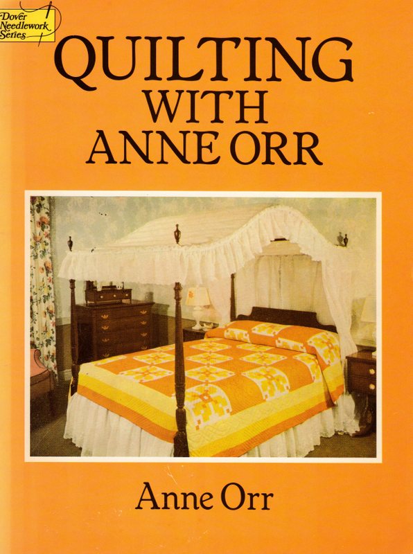 ann orr421