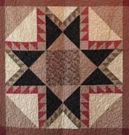Opportunity quilt 2018-2 Opportunity quilt 2018-2