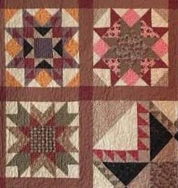 Opportunity quilt 2018-5 Opportunity quilt 2018-5