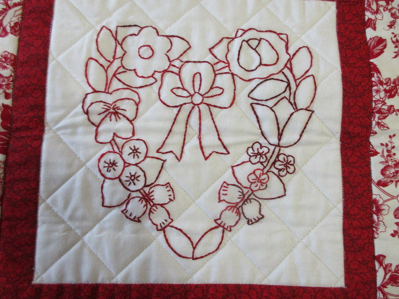 Redwork2