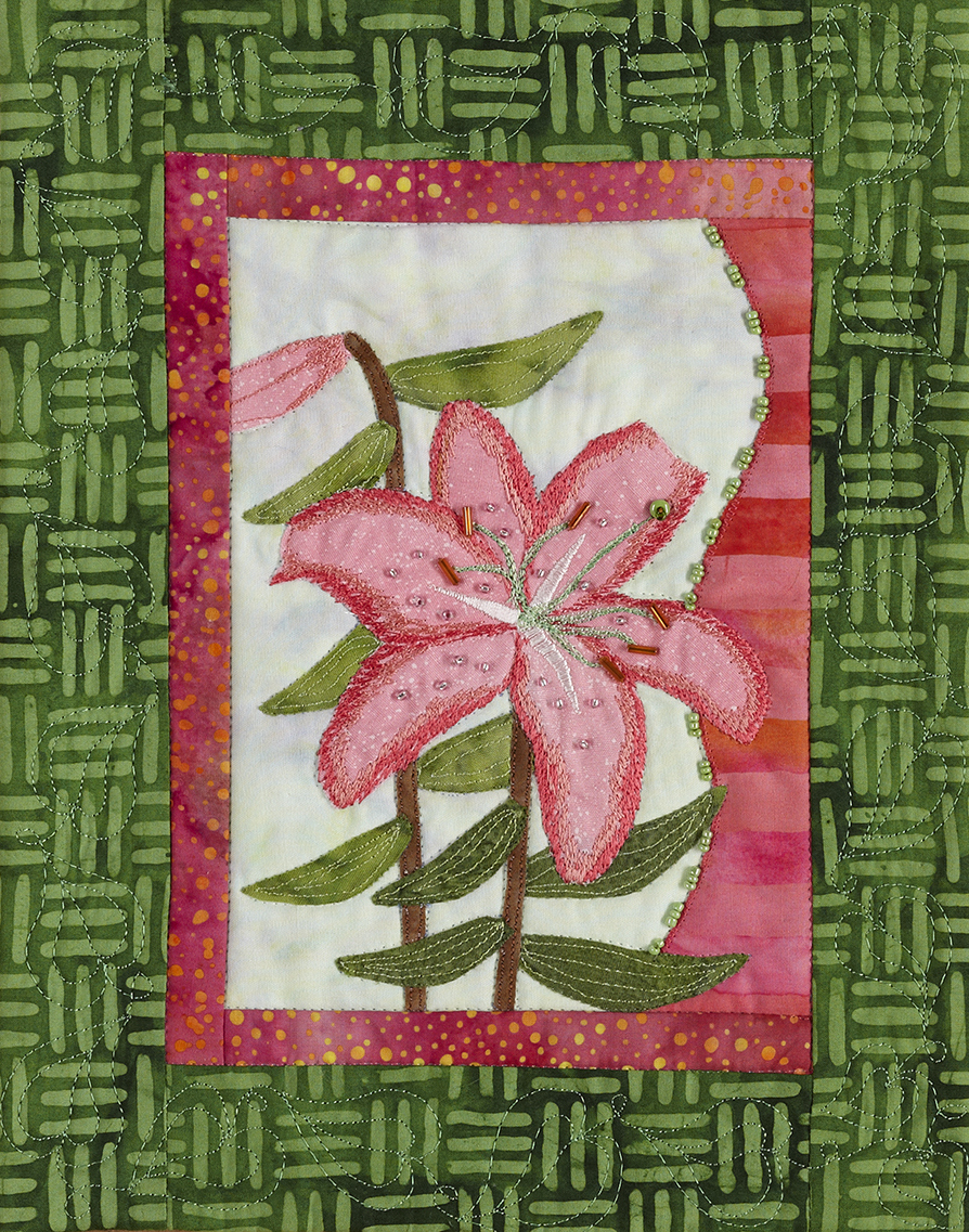 Lilycrop Lilycrop