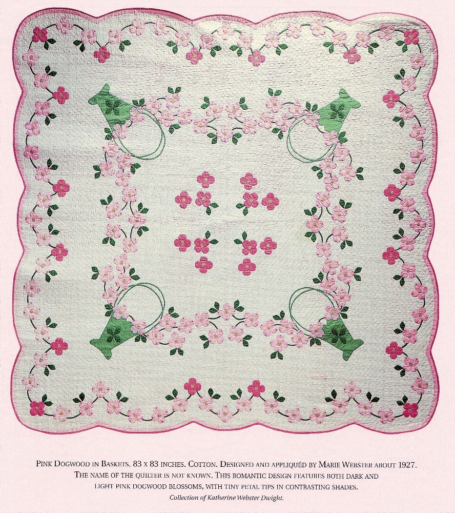 1930s quilts  The Plain Needlewoman