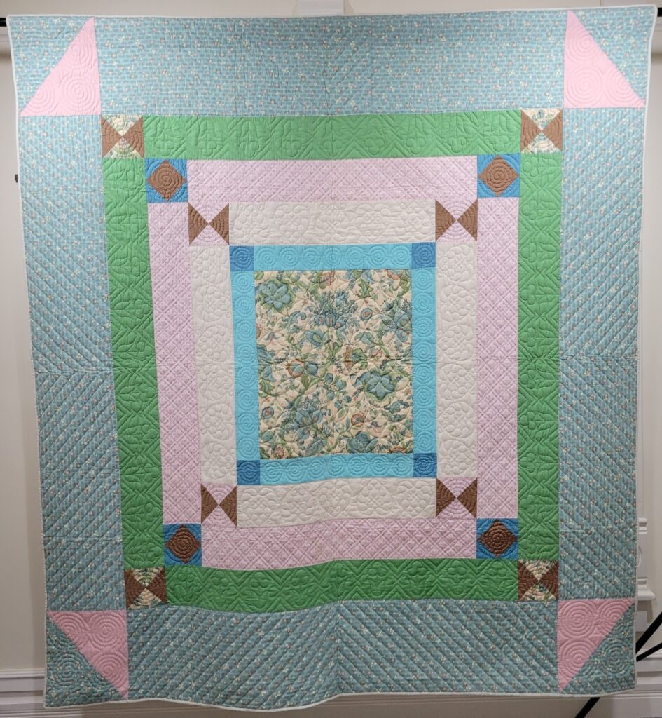 Amish Quilting: Patterns Inspired by the Seasons – Nancy's Notions