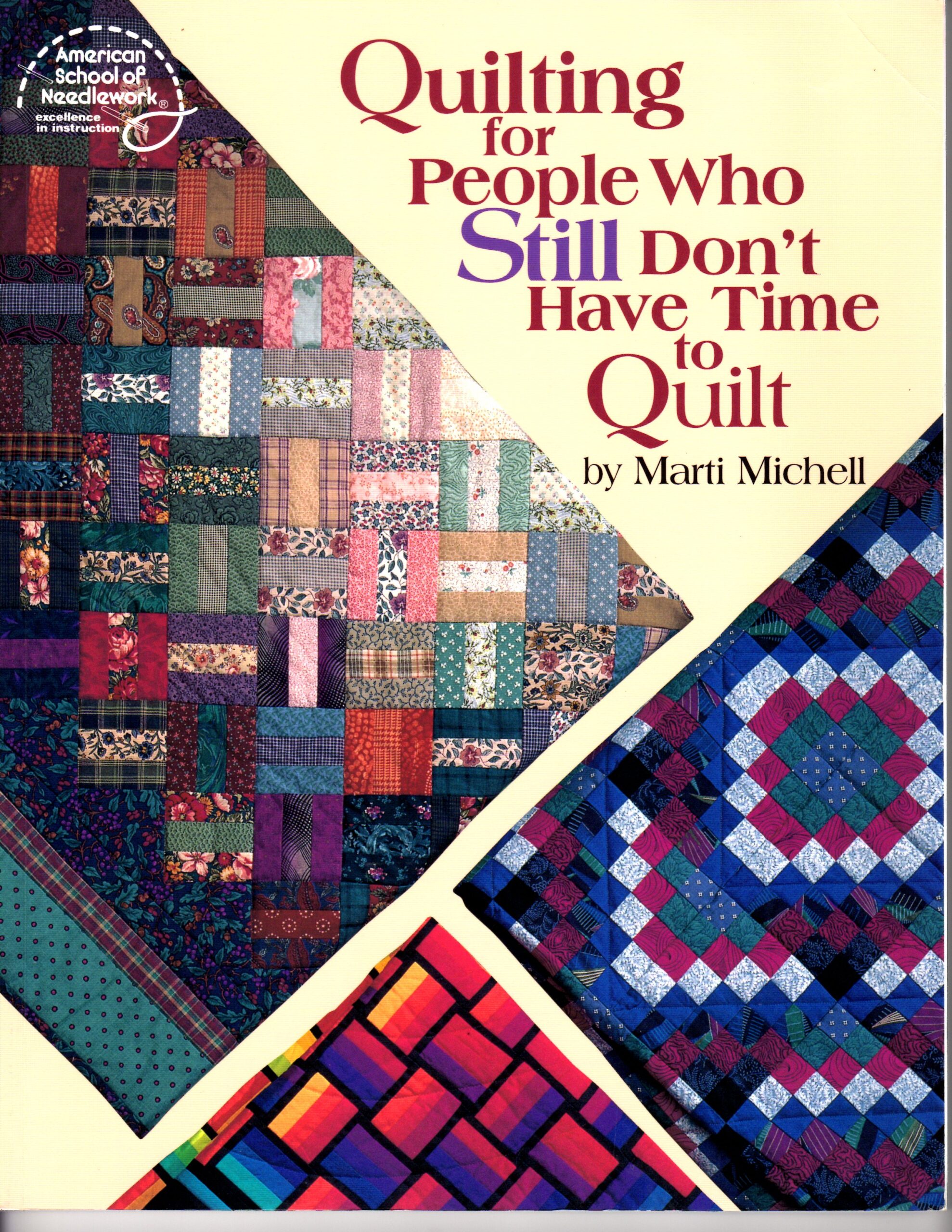 Quilts for People354