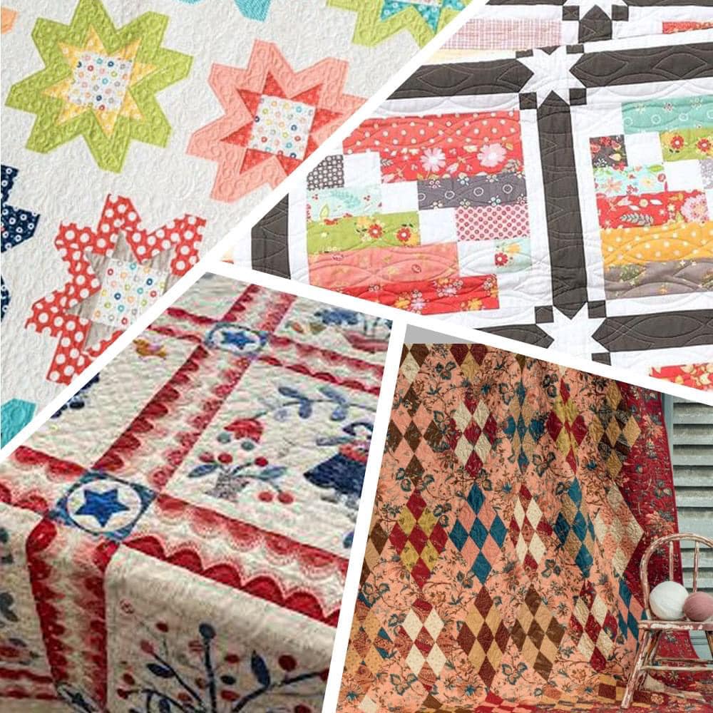 Quilting History: Practical Art