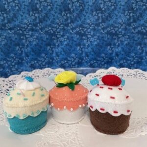 Irresistible Cupcakes!