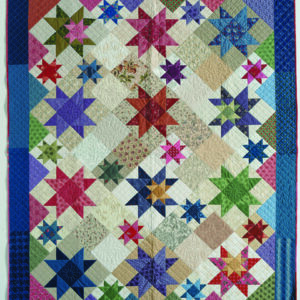 One Quilt Leads to Another with Judy Martin