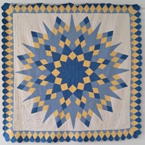 Hubert Ver Mehren and His Quilts, Kits, and Catalogs: Susan Price Miller