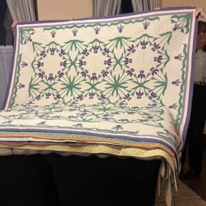 Marie Webster: Garden of Quilts