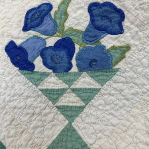 Quilts From the Collection: Ruby Short McKim