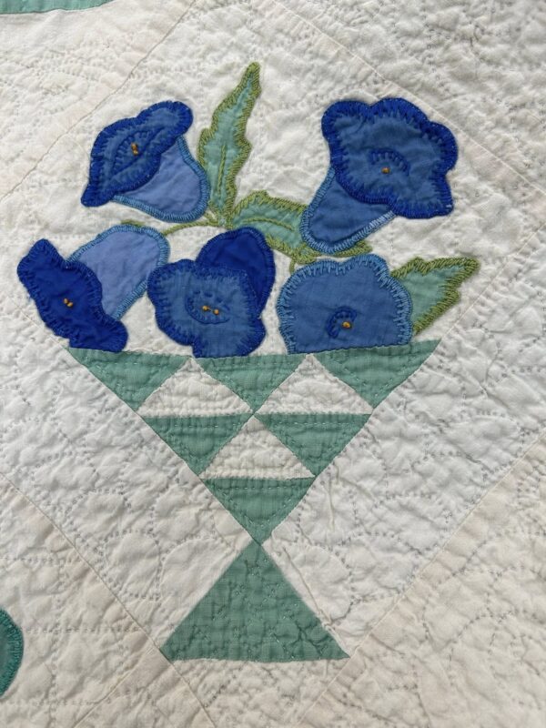 Quilts From the Collection: Ruby Short McKim