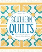 Southern Quilts: A Bed-Turning with Mary W. Kerr