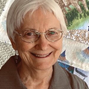 Women Stitching Identity: Two Kentucky Counterpanes with Laurel McKay Horton