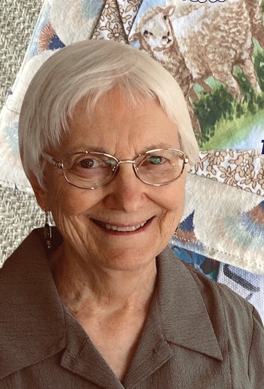 Women Stitching Identity: Two Kentucky Counterpanes with Laurel McKay Horton