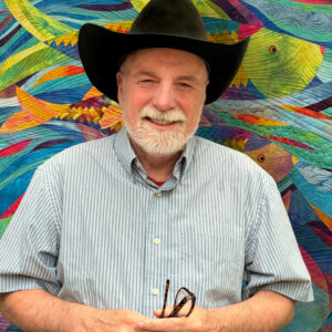 Ricky Tims Concert & Master Classes