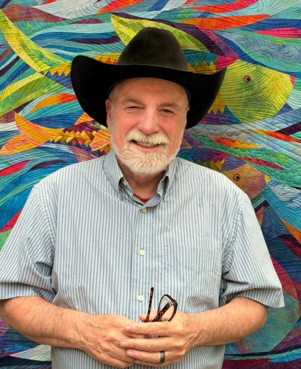 Ricky Tims Concert & Master Classes