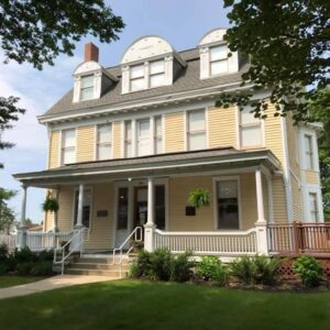 Spring Quilt Seminar in person