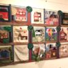 Quilts from the Collection: Georgia Bonesteel and a Walk Down “The Street Where Quilters Live”
