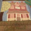 Quilts from the Collection: Georgia Bonesteel and a Walk Down “The Street Where Quilters Live”