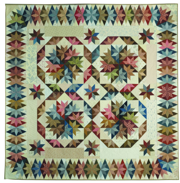 The Joy of Sets with Judy Martin