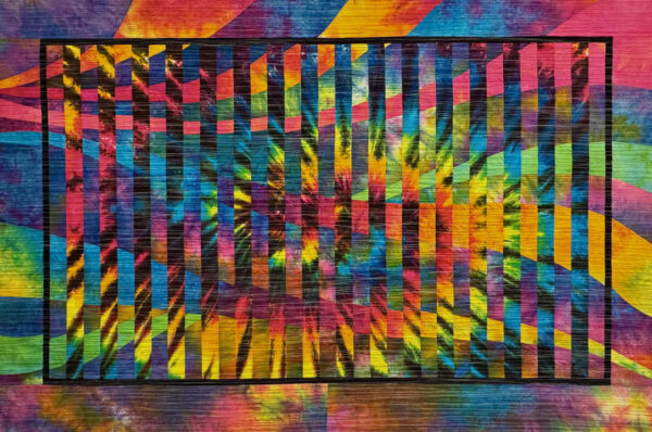 "Convergence" Ricky Tims