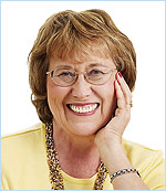 Tumbler Flag Wall Hanging with Eleanor Burns