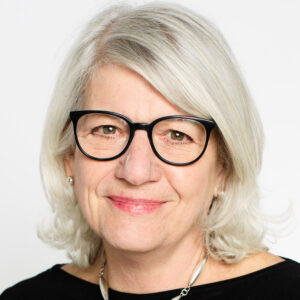 Read My Latest Quilt: Marianne Fons