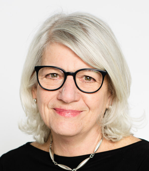 Read My Latest Quilt: Marianne Fons