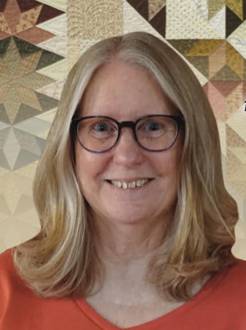 The Joy of Sets with Judy Martin