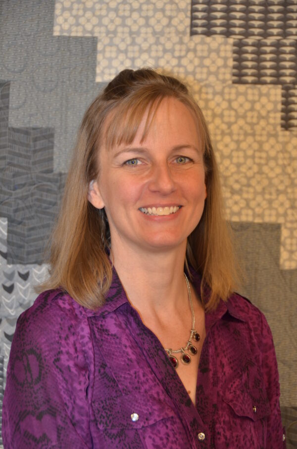 Rope Baskets with Tracey Barber