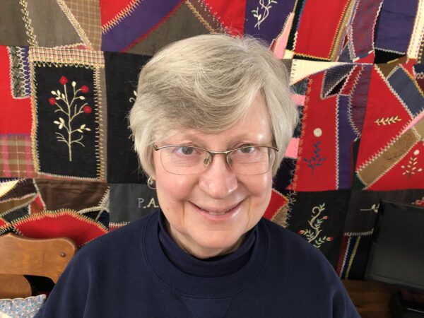 190 Years of Quilt History