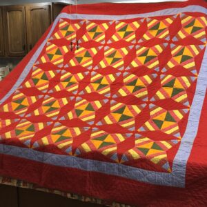 190 Years of Quilt History