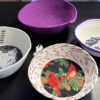 Rope Baskets with Tracey Barber