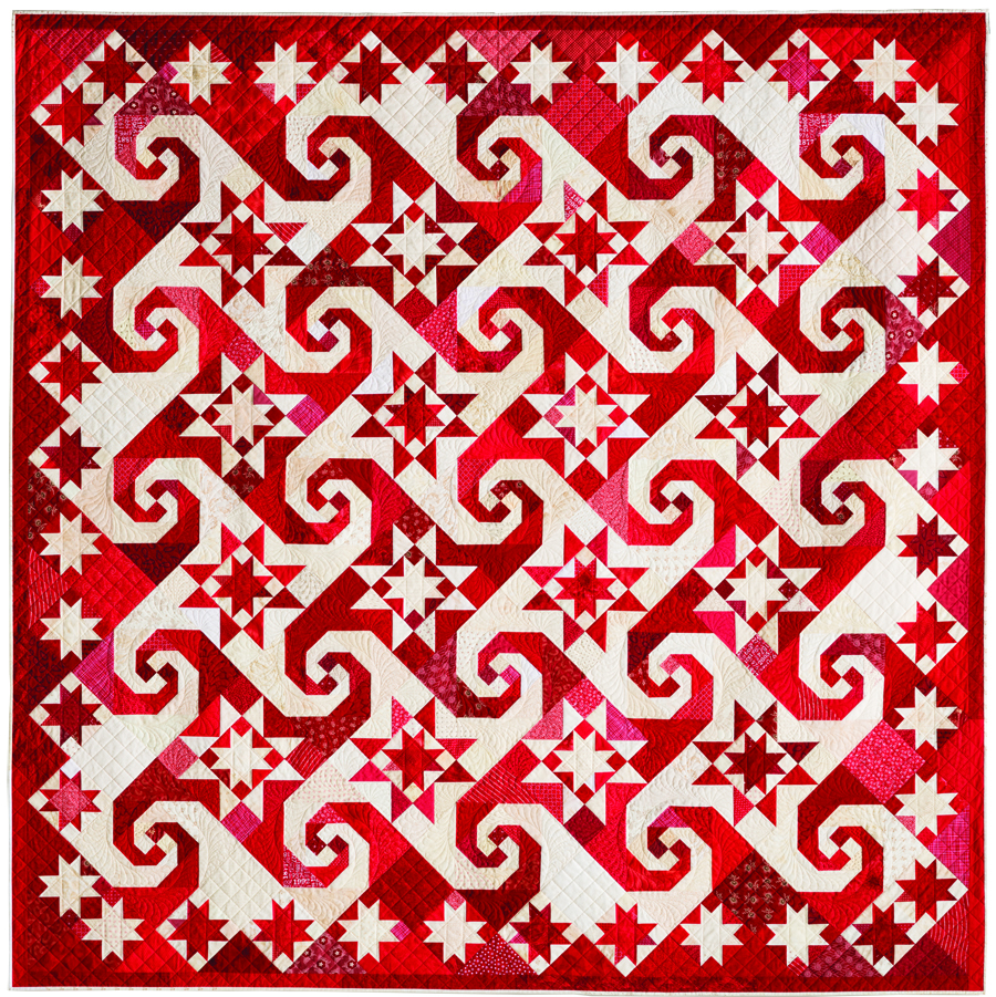 Shakespeare in the Park RWPat