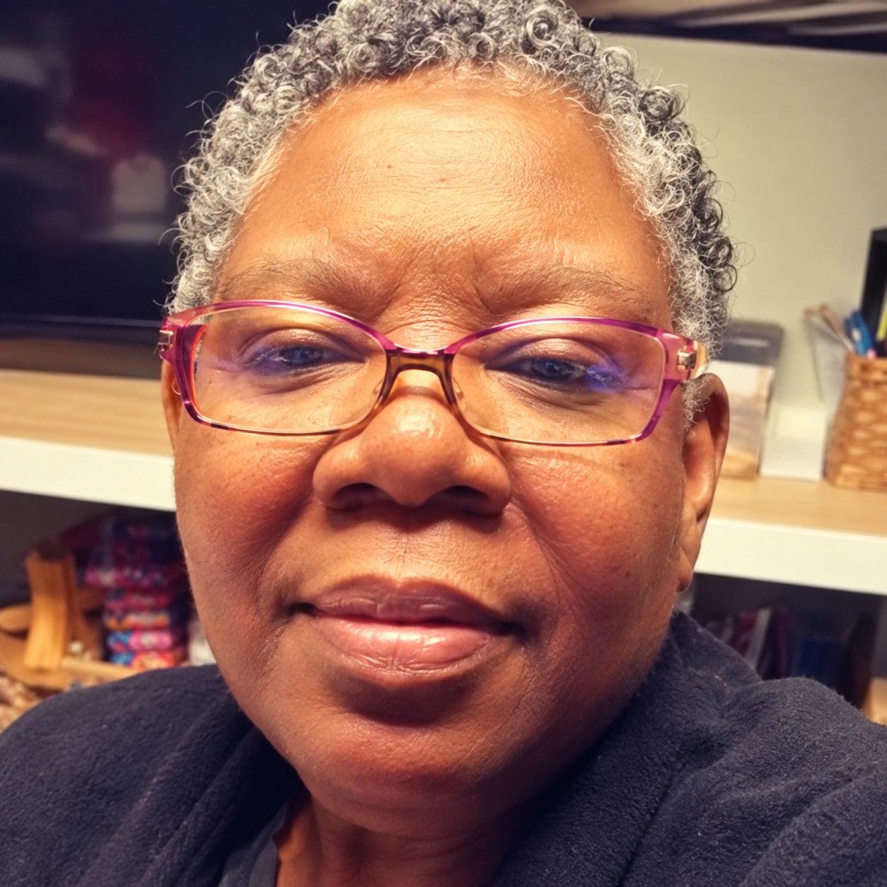 Dr Dickerson Lg