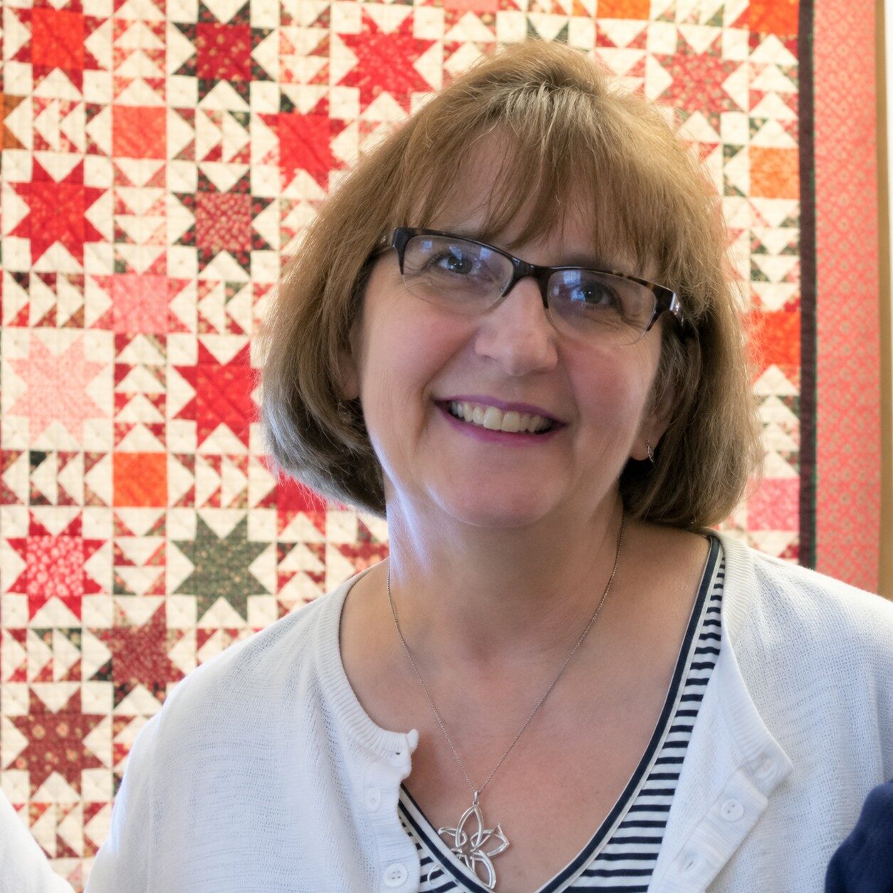 Deb Geyer